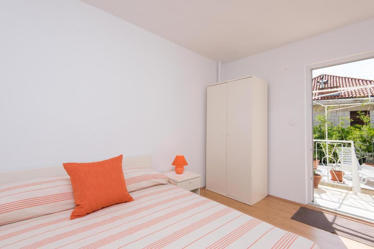 City B&B オレビック エクステリア 写真