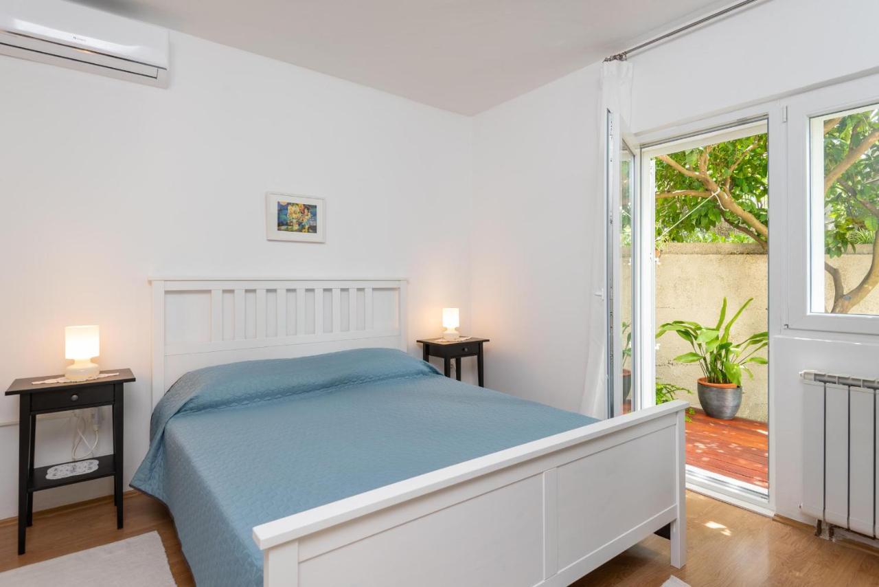 City B&B オレビック エクステリア 写真